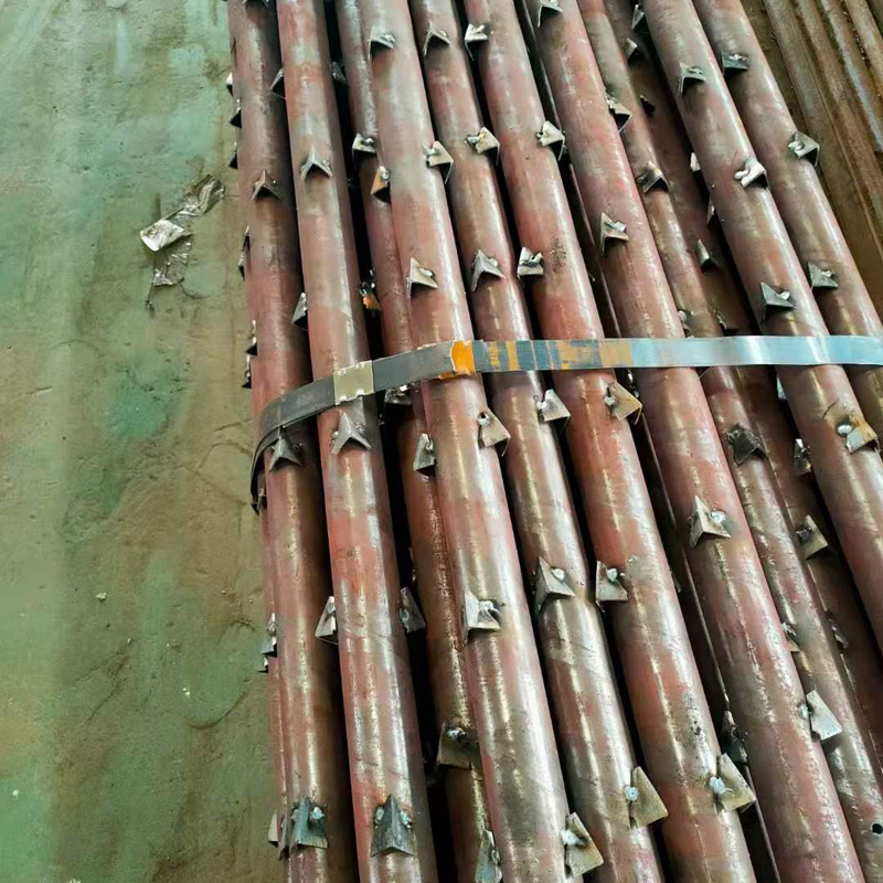 自贡土钉小导管