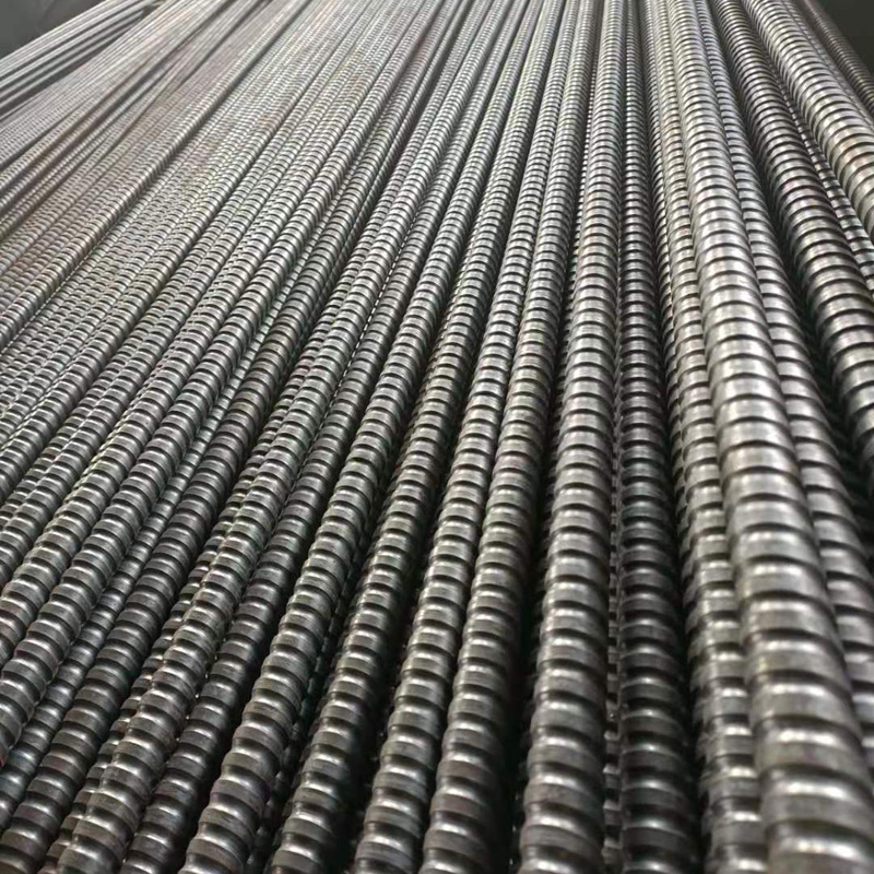 自贡中空锚杆